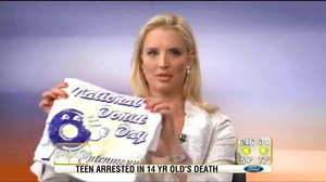 21 reactions · 49 shares | Take a tour with the PIX11 Morning News team of an Entenmann's factory and see how all those yummy donuts are made. | Entenmann's | Facebook