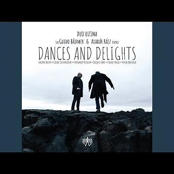 Pièces Françaises: IV. Forlane