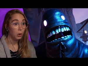 The Shadowman - Lost in Random [2]