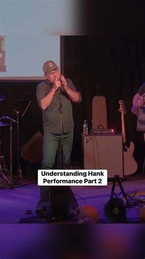 Performing “Understanding Hank” at 3rd and Lindsley, fighter fest ( part 2 ) #realcountrymusic #hankwilliamsjr #countrymusic | Jim Brown