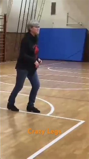 Clip Cracy Legs #deutsch #dance #linedance #dancing #dancetutorial #improverlevel