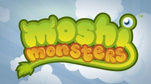 Moshi Monsters Egg Hunt Qr Codes