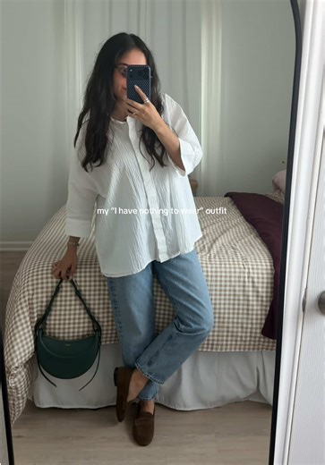 Sunday outfit 🫶🏻