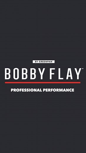 The Original GreenPan on Instagram: "Bobby Flay ⚔️ GreenPan"