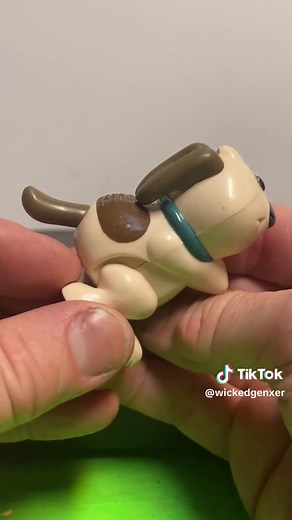 Vintage Wind-Up Toys Showcase