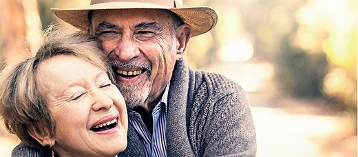 Irvin Yalom le psy qui parle au cœur - Psychologies.com