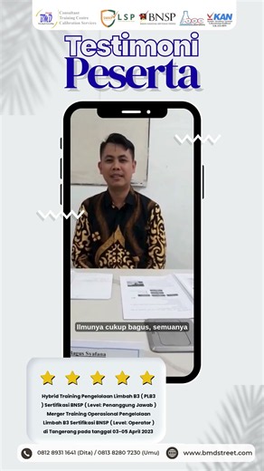 Participant Testimonial#shorts #shortsvideo