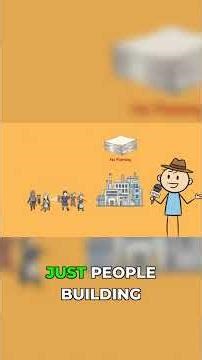 What Happened to Mexico's Biggest Slum Will Shock You #mexico #ciudadneza #transformation