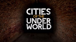 Watch Cities of the Underworld Online: Free Streaming & Catch Up TV in Australia
