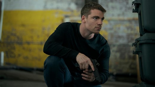 The Night Agent creator reveals exciting Season 4 news