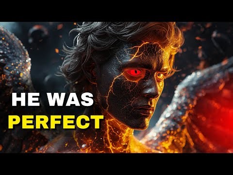 The Biography of Lucifer: The First Rebel (Full Documentary)