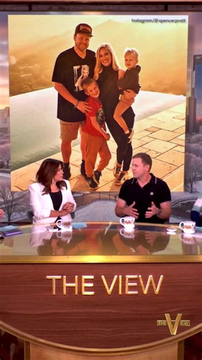 Impact of California Wildfires on Spencer Pratt's Family