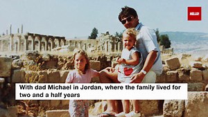 Pippa Middleton's 'party' jumpsuit is a fashion no-go for sister Kate