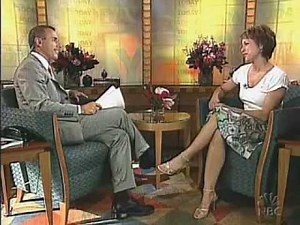 Paige Davis Sizzle Reel 2