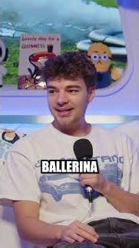 Set looking HELLA different 👀