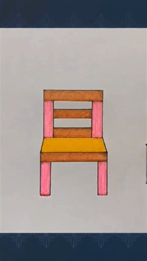 impossible 3D Art #opticalillussion #3dart #drawing