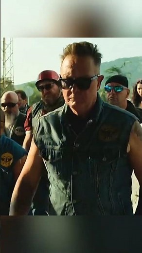 Anna demuestra poder sin pelear en esta escena! #TheProtege #MaggieQ #ActionMovies #Cinema #GeekVid!