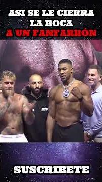 THIS IS HOW YOU SHUT A BRAGGART UP 🥊​😌​🥊​