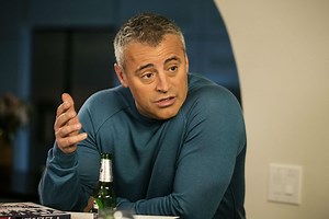 Trailer for season 2 of BBC comedy Episodes