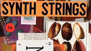 Spitfire Supplies Solina String Synth Sounds