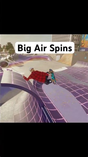 Vert Skating RollingWaveSkatepark- Skate.