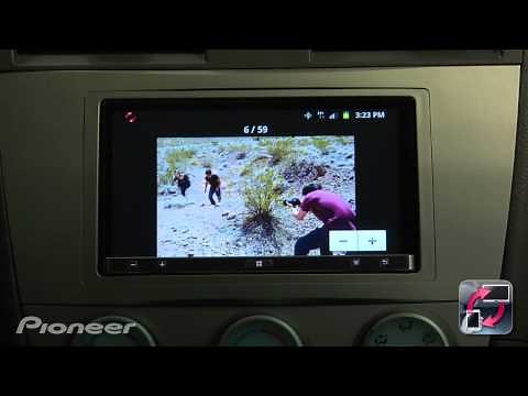 App Spotlight- AppRadio App