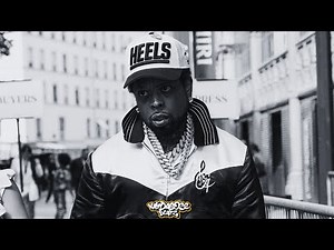 Westside Gunn Type Beat "Mastermind" Boom Bap Type Beat