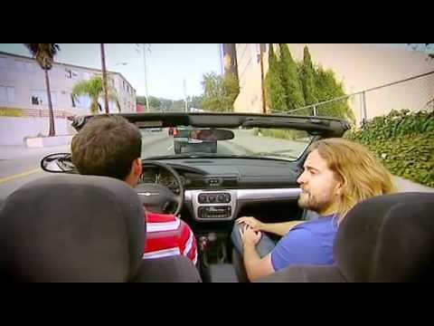 Bring Back The A-Team HQ Part 1