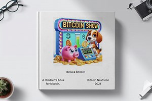 Bella & Bitcoin: The Bitcoin Show