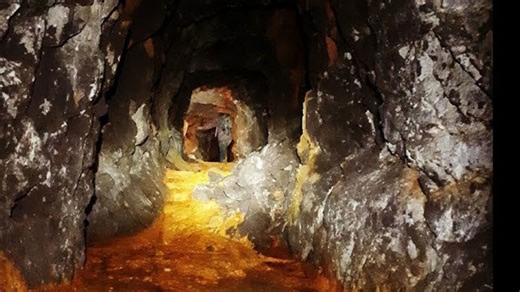 Exploring the Hidden Tunnels Under the City of Paris