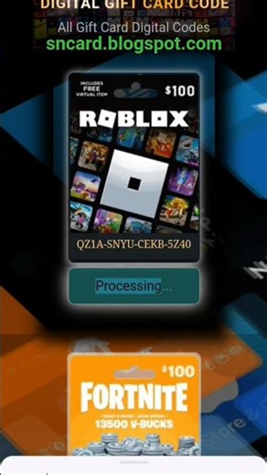 Free Roblox Promo Codes - How To Get Free Roblox Gift Code