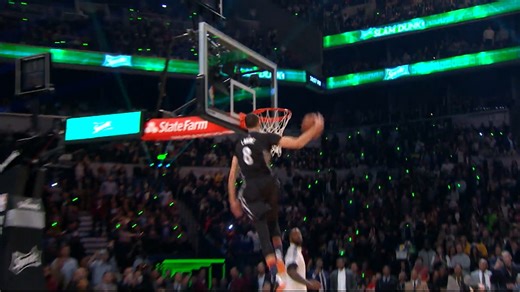 691K views · 14K reactions | 19-year-old Zach LaVine had generational bounce  And a 2015 NBA Slam Dunk Contest trophy to prove it  #NBAPhilippines #NBAAllStar26 | NBA Philippines | Facebook