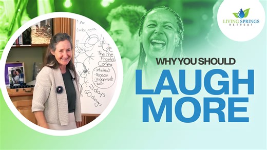 Did you know that children laugh about 125 times a day? Barbara O'Neill suggests maybe we should too! A merry heart truly does good like a medicine, and cultivating joy and thankfulness are powerful spiritual disciplines. She shares a humorous personal story about falling in the mud to illustrate a vital point about perspective. Learn why the simple command to "give thanks in all things" is not just a suggestion, but a vital key to unlocking mental and spiritual resilience. Are you ready to find