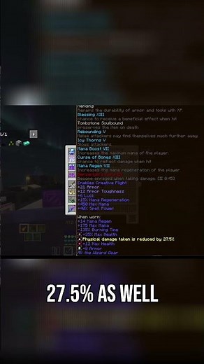 Optimal Armor Gems Max Stats & Damage Guide!