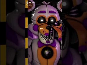 Lolbit🦊 Tik Tok compilation
