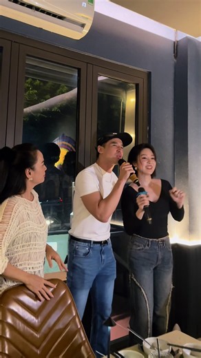 Lên Chùa rồi lạy ai 👻👻👻 #lephuong #luongthethanh #hoaian #bongmahanhphuc #viral
