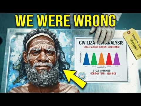 What DNA Revealed About Göbekli Tepe's Builders Is Extremely Interesting