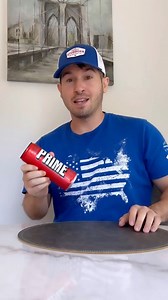 Have I reached pro status with opening a can yet?? #recovery | Paulieepaull