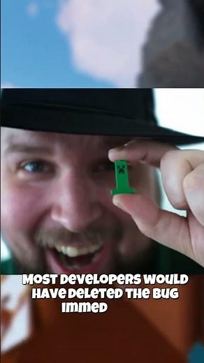 The Coding Mistake That Made Minecraft
