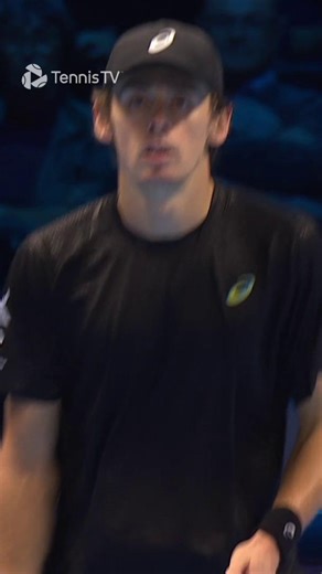 Carlos Alcaraz and Alex de Minaur get set for an Australian Open blockbuster 🔥 ATP Tour | Tennis TV | Nitto ATP Finals | #CarlosAlcaraz #AlexdeMinaur #NittoATPFinals #AusOpen #AO26 📺 https://go.watchtenn.is/atp?p=fb&source=tmn | Tennis365