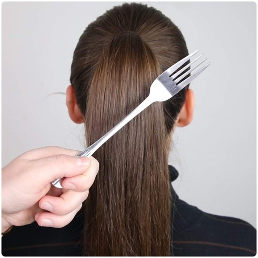 10K views · 62 reactions | Fun hairstyles to experiment with at home! | Makeup Lessons | Facebook