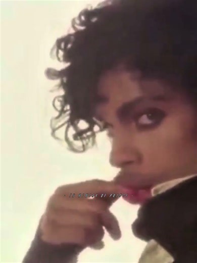 Unreleased Footage of Princes 1982 The Second Coming movie
