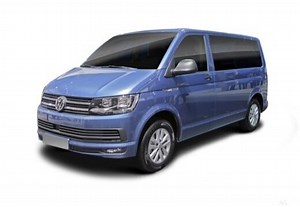 VOLKSWAGEN MULTIVAN Multivan 2.0 TDI 204