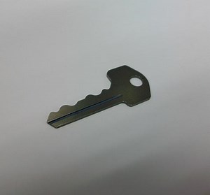 PERFECT Mentalist Key Straightening/スーパーキーベンド２-マジックショップ マジックファンタジア