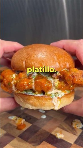 4 formas ÉPICAS de usar salsa búfalo (que no son alitas) 🤯