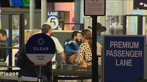 Southwest Airlines adding touchless ID TSA precheck to more US airports