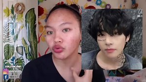 174K views · 319 shares | BTS V MAKEUP TRANSFORMATION Watch on Youtube: https://youtu.be/AjzqYStAYIA #MakeupbyLetisha | Letisha Velasco | Facebook
