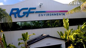 Discover the innovative world of RGF Environmental Group! With over 500 environmental products and a 38 year history, we are committed to building a cleaner world for generations to come. Situated in the heart of the Port of Palm Beach Enterprise Zone, our 10-acre headquarters boasts over 220,000 square feet of manufacturing, warehouse, and office facilities. Check out our 3-minute Fun Tour of RGF! #CleanAirIsLife #REMEHALO #REMEHALOZERO #HALOLED #aGHPCell #PHICELL #IM4IAQ #MadeInAmerica #RGFenv