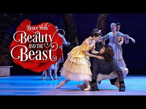 Beauty and the Beast trailer 2025