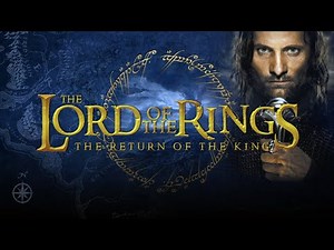 The Lord of the Rings: The Return of the King Trailer